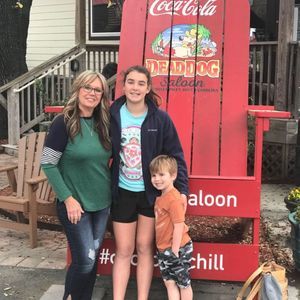 Meet your Posher, Dawn